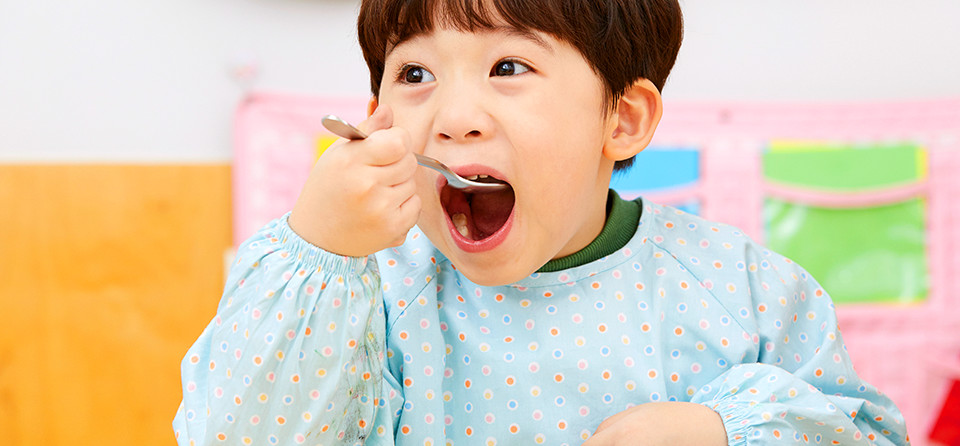 給食のご依頼も承ります