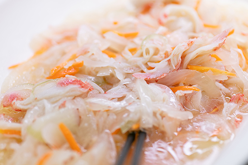手作りの惣菜で健康的な食生活を!