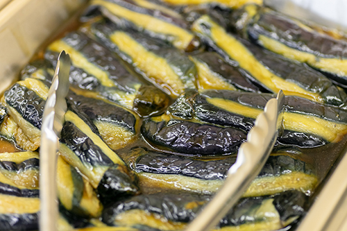 手作りの惣菜で健康的な食生活を!