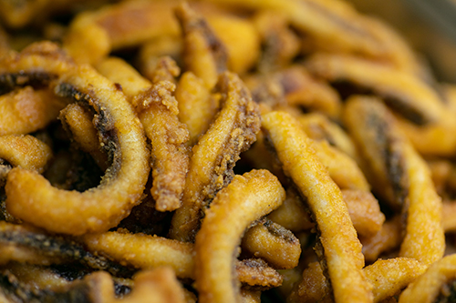 手作りの惣菜で健康的な食生活を!
